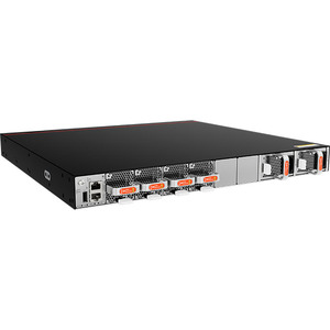สวิตช์ CE6820S-48S6CQ สำหรับองค์กรใหม่ (48*10G SFP + QSFP28 6*100G ไม่มีพัดลมและโมดูลไฟฟ้า) สลับอีเธอร์เน็ต Enterprise S - Product Image 1