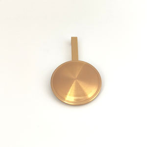 Kits <span class=keywords><strong>de</strong></span> <span class=keywords><strong>pendule</strong></span> d'horloge DIY AIDA carrés modernes en métal <span class=keywords><strong>de</strong></span> 150 mm <span class=keywords><strong>de</strong></span> longueur - Product Image 1