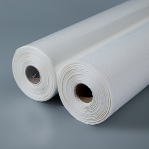 Rouleaux <span class=keywords><strong>de</strong></span> draps jetables en papier médical <span class=keywords><strong>pour</strong></span> hôpitaux, tables d'examen dentaire et tables <span class=keywords><strong>de</strong></span> spa – Idéal <span class=keywords><strong>pour</strong></span> la <span class=keywords><strong>protection</strong></span> - Product Image 5