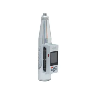 Inspect compressive strength Digital hammer ASTM C805 Integrated Voice Concrete Impact Testing Hammer evaluate the strength