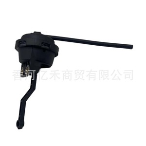 Válvula Solenoide del Colector de Admisión Hyundai Kia 28321-2E000, Nueva Pieza de Repuesto de Plástico - Product Image 2