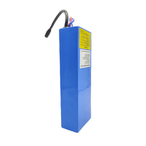 Hiệu suất cao và an toàn <span class=keywords><strong>36V</strong></span> 10AH 18650 10s4p Pin Lithium cho xe đạp điện - Product Image 4