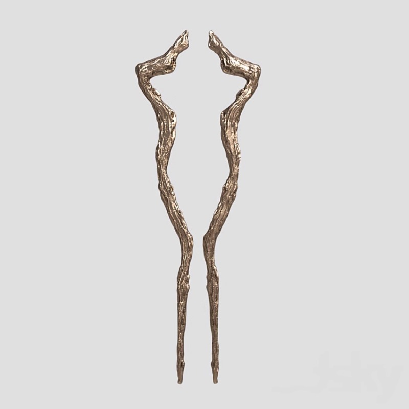 Longueur 980MM