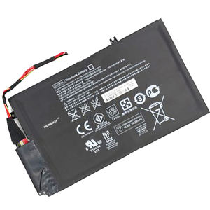 Batterie d'ordinateur portable d'origine 14.8v 3400mAh <span class=keywords><strong>EL04XL</strong></span> pour HP EL04 <span class=keywords><strong>EL04XL</strong></span> ENVY 4 681949-001 4-1009TX EL04 <span class=keywords><strong>EL04XL</strong></span> Bateria - Product Image 2