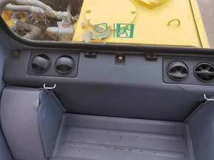เครื่องขุด Pc400 Komatsu ใช้แล้วยี่ห้อญี่ปุ่น - Product Image 3