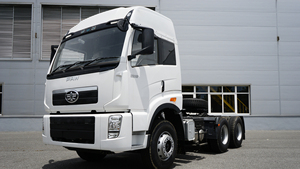 Camión <span class=keywords><strong>de</strong></span> basura <span class=keywords><strong>de</strong></span> 30 toneladas, camión <span class=keywords><strong>de</strong></span> fábrica <span class=keywords><strong>de</strong></span> China, promoción, precio competitivo - Product Image 2