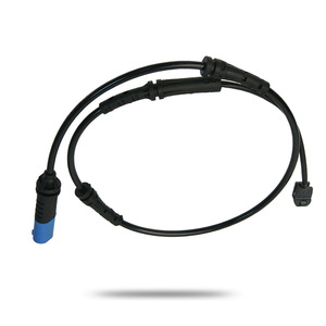 อะไหล่สาย34356870350เซ็นเซอร์เบรค BMW ด้านหลังสำหรับ X3 G01 X4 F97 - Product Image 2