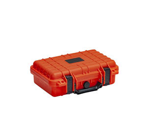 Échantillon gratuit Étui extérieur Étui rigide Protection en plastique rigide Étanche Ip67 Avec mousse 6 Étuis à usage spécial - Product Image 1