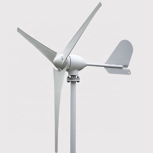 <b>Solar</b> Energy 24V/48V Horizontal Axis Wind <b>Generator</b> 1kW 1200W 1500W RX-1200H3 3 Blades 1830mm Rotor Diameter 45m/s Wind RX-1200H - Product Image 4
