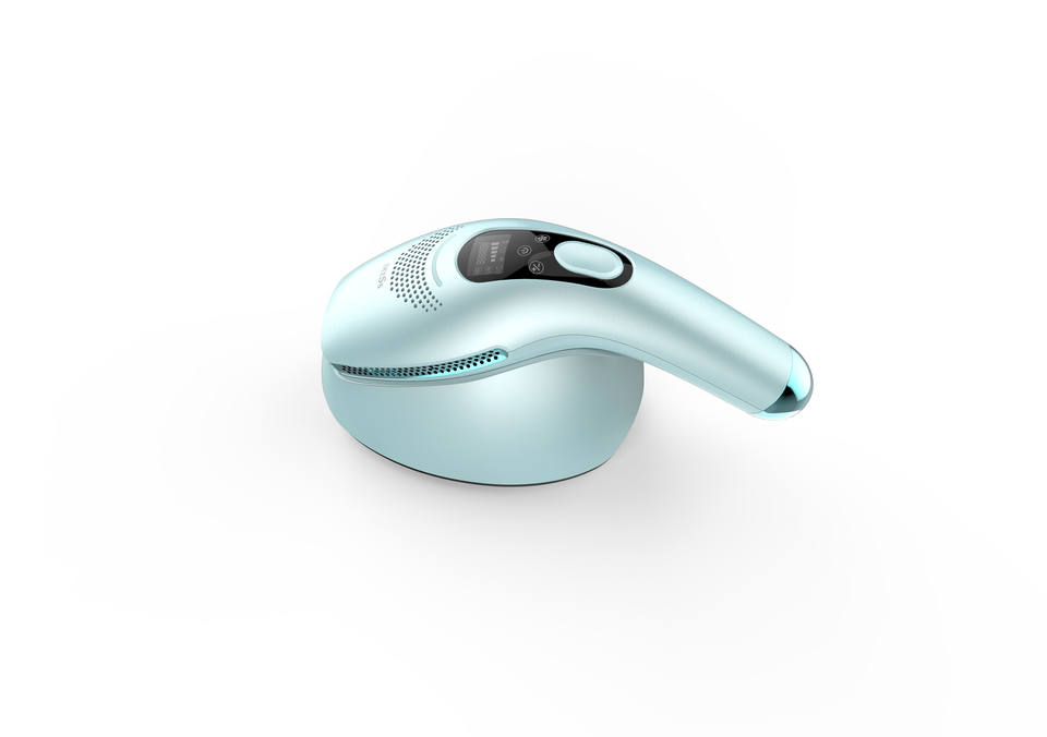 DEESS GP590 Hair Removal System