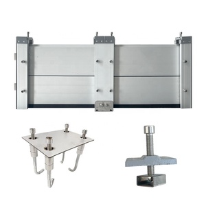 Paneles de <span class=keywords><strong>Barrera</strong></span> de Protección Contra Inundaciones, Puertas de Garaje, Ventanas, Puertas Contra Inundaciones, <span class=keywords><strong>Barrera</strong></span> de Control de Inundaciones de Aluminio, <span class=keywords><strong>Barrera</strong></span> Contra Inundaciones <span class=keywords><strong>para</strong></span> Puertas de Casa - Product Image 4