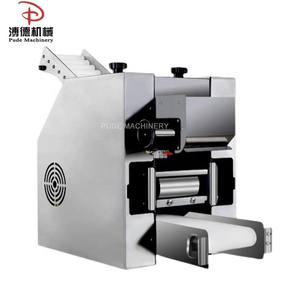 Offre Spéciale entièrement automatique commercial économiser l'effort Samosa Patee faire à la Machine un Samoussa Td - Product Image 4