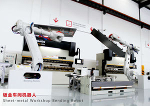 SYNEY professionale e affidabile Design moderno AC Drive scala mobile e ascensore produttore dalla cina - Product Image 2