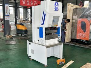 آلة صغيرة قابلة للطي لوحة كهربائية كاملة - Product Image 2