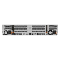 Serveur Rack 2U SR650 V4 - Système Barebone en Stock - Intelligence IA et Performance - 2x Processeurs Intel Xeon - 4x32 Go