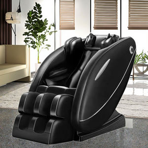 Sofá de gravedad cero ampliamente utilizado, masajeador de piernas barato, silla de masaje de cuerpo completo para ventas - Product Image 3