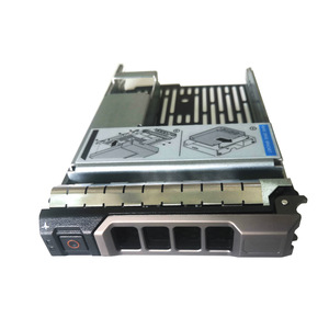 HPE 3.5 Inch <b>Hard</b> <b>Drive</b> Cage F238F9W8C4 Server Rack Mount Disk Tray Accessory - Product Image 1