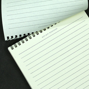 Cuaderno de Dibujo y Pintura para Niños, con Espiral, Diario, Libreta con Cubierta de Papel, para Regalo - Product Image 2