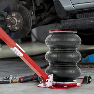 Adjustable 3 Ton <strong>Air</strong> <strong>Bag</strong> <strong>Jack</strong> Lifting <strong>Car</strong> Repair Tools <strong>Air</strong> Balloon <strong>Jack</strong> <strong>Air</strong> Lift <strong>Jack</strong> - Product Image 5