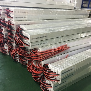 dc 24v 12v珠宝展示柜用发光二极管硬条形灯 - Product Image 6