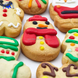 プレミアム素材スリミングカスタムビスケット自家製カスタムクッキーアクティビティ用 - Product Image 2