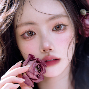 OEM ODM Services Naughty Percent Matte Bloom <b>Lip</b> Tint 04 Berry mauve Long Lasting Waterproof <b>Lip</b> Stain Factory Price - Product Image 4