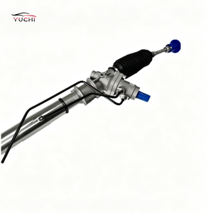 Nueva cremallera de dirección asistida 48580-65D51 48580-65J50 2000 LHD para piezas de motor automotriz - Product Image 5