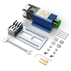 Módulo para máquina de grabado láser de diodo, efecto de 60W para madera - Product Image 2