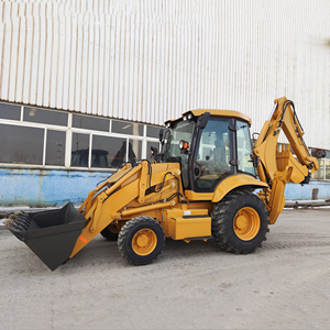 Máy Xúc Lật Trung Quốc <span class=keywords><strong>WZ30</strong></span> SAM388 388T Máy Xúc Lật Đã Qua Sử Dụng Cho Shanmon - Product Image 6