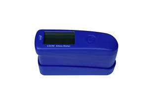 Medidor de Brillo Electrónico Recargable Linshang LS190 de 60 Grados y 1 Gu de Resolución con Fuente de Luz D65 para Pruebas Precisas - Product Image 5