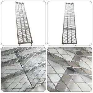 Piezas de Andamios de Acero de Alta Resistencia, Sistema de Andamios Completo para Proyectos de Ingeniería - Product Image 5