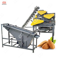 Machine à poinçonner industrielle en noyer noir, pour poinçonner des noyer et des abricot