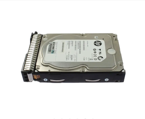 2 TB SATA 6G 3,5 inç Dahili HDD İşletme Önceliğiyle Kullanılan 7200 RPM Bir Yıllık Garantili 512e 861681-B21 - Product Image 4