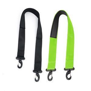 Verstelbare Schoudersling Riem Schaatsen Dragen Riem Ski Boot Drager Bandjes Roller Skate Riem Voor Skiën - Product Image 2