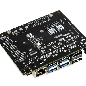 ขายร้อน NVIDIA Original P3450ในสต็อกใหม่ B01Jetson Nano <span class=keywords><strong>4</strong></span> GB ผู้พัฒนาชุดใหม่ B01 <span class=keywords><strong>128</strong></span>-Core Maxwell <span class=keywords><strong>4</strong></span> GB 64บิต LPDDR4 - Product Image 1