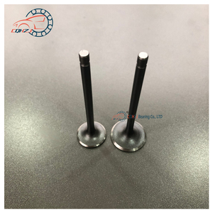 CQHZJ Valvola di Aspirazione e Scarico Universale per Accessori Moto, Adatta per Motori Bajaj <span class=keywords><strong>Re</strong></span> - Product Image 5