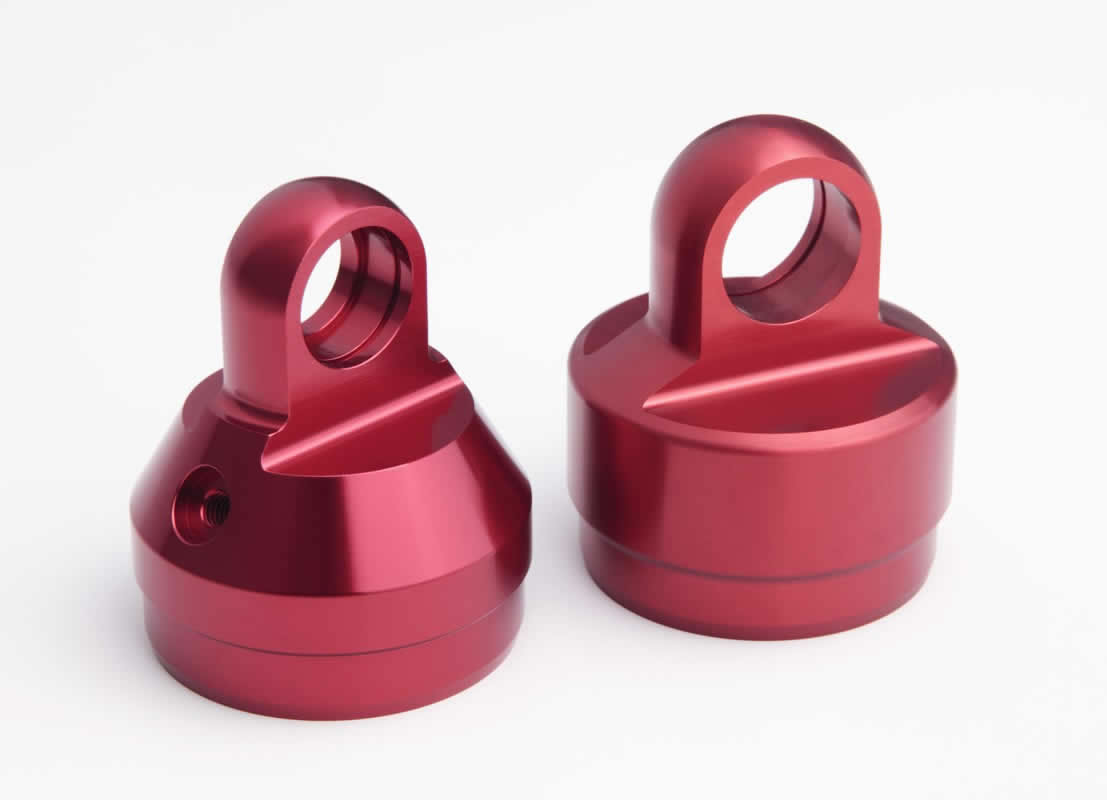 Prix usine Fait Sur Commande CNC Usinage En Aluminium/Acier/Laiton Pièces