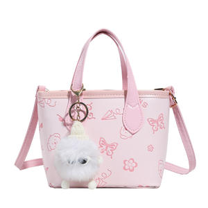 <span class=keywords><strong>Sac</strong></span> à main seau populaire pour femme, nouvelle collection printemps 2026, <span class=keywords><strong>en</strong></span> PU texturé imperméable avec doublure <span class=keywords><strong>en</strong></span> polyester - Product Image 1