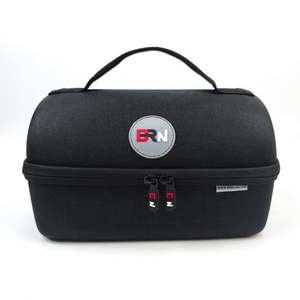 Estuche de Almacenamiento para Estufas de Exterior de Gran Capacidad, Material Ignífugo, Bolsa para Kit de Ollas de Cocina para Camping - Product Image 1