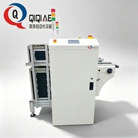 Descargador Universal Compacto Ng Ok de Doble Carril para Fábrica de Electrónica, Precio de Fábrica, Alta Eficiencia, Tamaño Personalizable