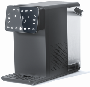 Forte capacité de purification <span class=keywords><strong>Distributeur</strong></span> d'<span class=keywords><strong>eau</strong></span> <span class=keywords><strong>chaude</strong></span> et <span class=keywords><strong>froide</strong></span> de bureau à boire à domicile - Product Image 5