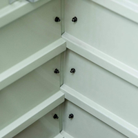 Caisse de rangement extérieure et intérieure en métal de 400 litres pour coussins et oreillers, coffre de jardin avec couvercle verrouillable, étanche, pour outils de piscine