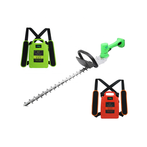 24V 10AH China Grass <strong>Trimmer</strong> Mini Electric Garden Grass Bud <strong>Trimmer</strong> - Product Image 6