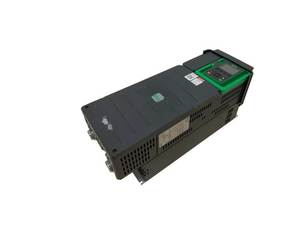 Variateur de vitesse ATV630D75N4 3HP 75kw 380~480V à prix avantageux, IP20, 0.0001-0.5kHz, sortie 145A - Product Image 4