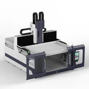 Creality PioCreat FGF G40 CNC Industrial 3D Printer 3D Kecepatan Tinggi untuk Prototipe Cepat & Pengecoran Pasir