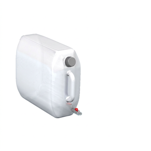 Nuevo COS.PEL. Tanque de Agua de Repuesto de PVC 50x36x22 cm - Product Image 1
