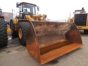 Gốc bức tranh Mèo 966H bánh xe tải, USA Made Sâu Bướm 966 6 tấn payloadr giá rẻ - Product Image 6