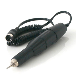 Source d'alimentation électrique Boîte de contrôle de laboratoire dentaire avec 35000RPM 204 E-Type <span class=keywords><strong>Dental</strong></span> <span class=keywords><strong>Micro</strong></span> <span class=keywords><strong>Motor</strong></span> Factory Supply - Product Image 2