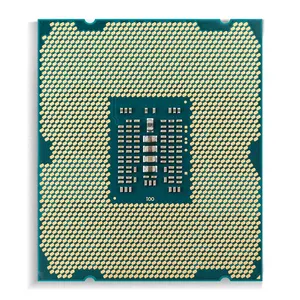 英特尔至强E5-2637V2 CPU处理器3.50Ghz 130W四核LGA 2011电脑服务器CPU的最佳服务器 (SR1B7)