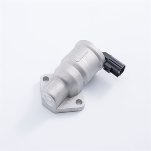 วาล์วควบคุมอากาศเดินเบา216876 TV264 F8CZ9F715AA สำหรับ Ford Escort วาล์ว2.0L ตรวจจับปรอท - Product Image 2